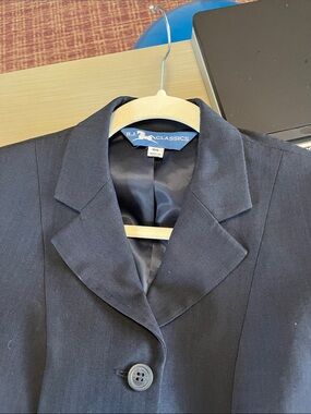 R.J. Classics Blazer Navy
